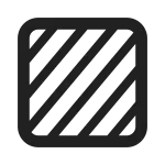 Tab In Private SVG Icon